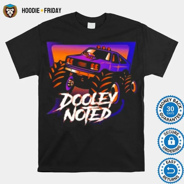 Dooley Noted Shirts