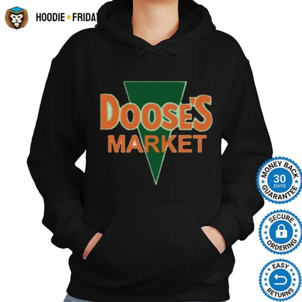 Doose? Market Seinfeld Shirts