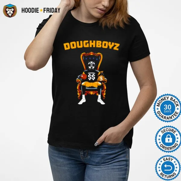 Doughboys Kum Dough Shirts