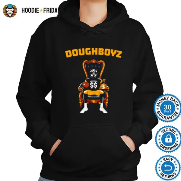 Doughboys Kum Dough Shirts