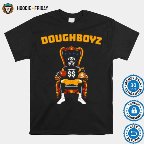 Doughboys Kum Dough Shirts