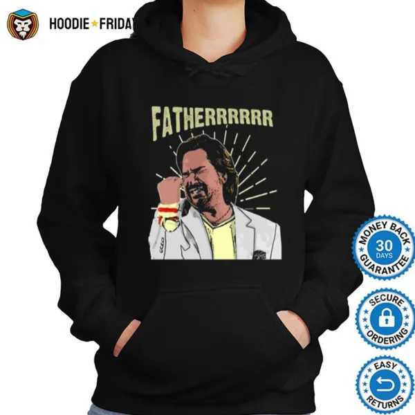 Douglas Reynholm Father The It Crowd Shirts