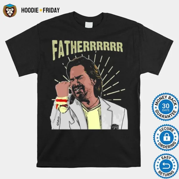 Douglas Reynholm Father The It Crowd Shirts