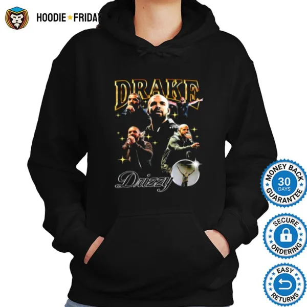 Drizzy Drake Shirts