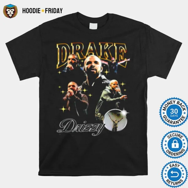 Drizzy Drake Shirts