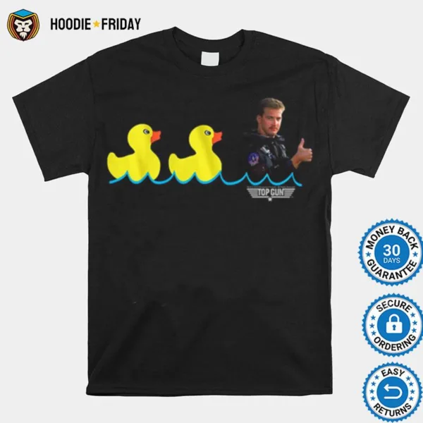 Duck Goose Top Gun Shirts