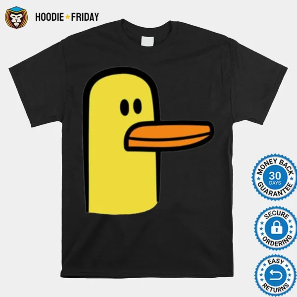 Duck Soup Just Duck Brigh Shirts