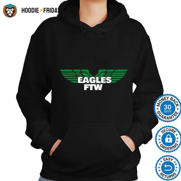 Eagle Ftw Shirts