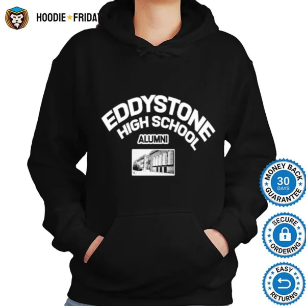 Eddystone High School Alumni Shirts