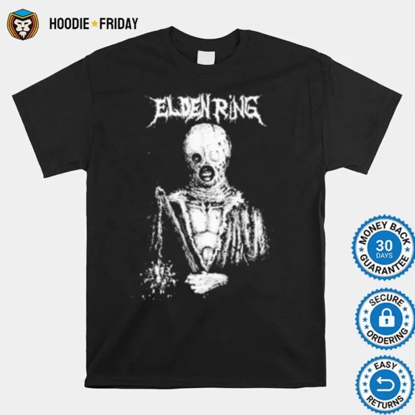 Elden Ring Character Shirts