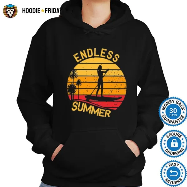 Endless Summer Shirts