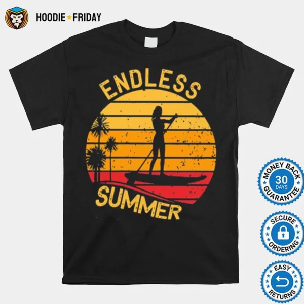 Endless Summer Shirts