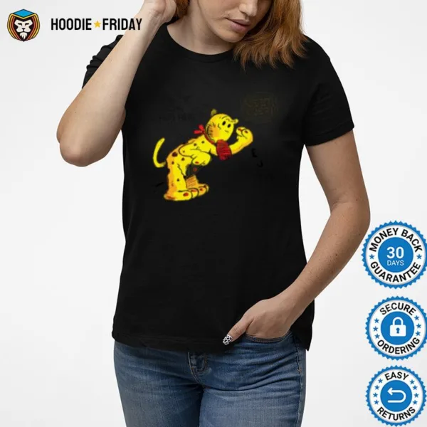 Eugene The Jeep Popeye The Sailor Shirts