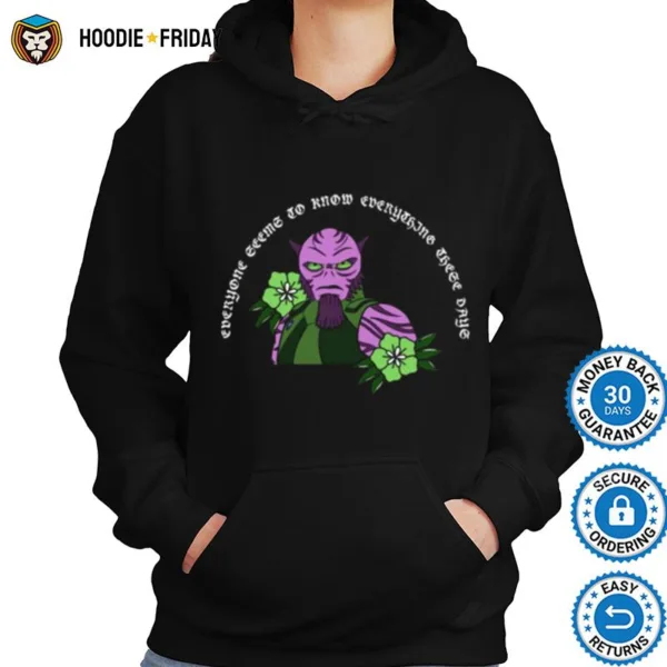 Everyone Star Wars Animated Zeb Kalluszeb Shirts