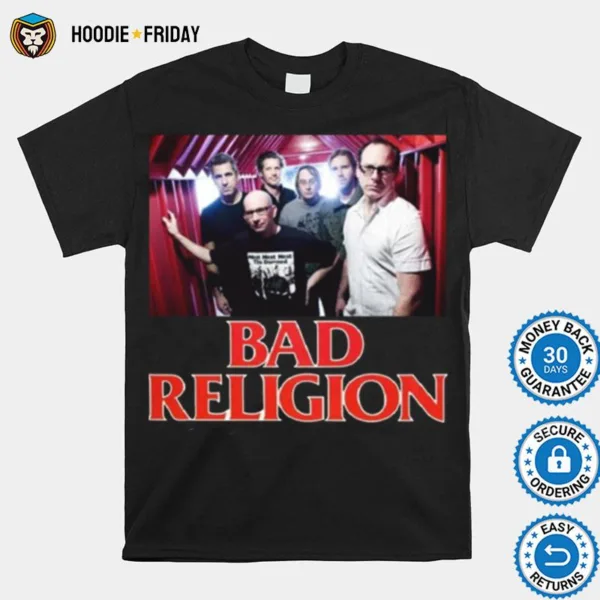 Everything You Give Leaves A Mark On Your Soul Bad Religion Shirts