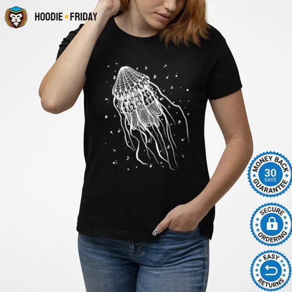 Eyectopus Beautifull Shirts