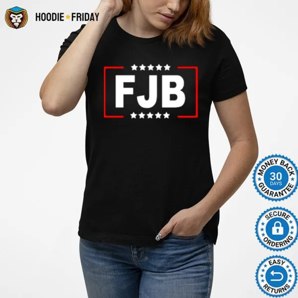 FJB Joe Biden T Shirt Shirts