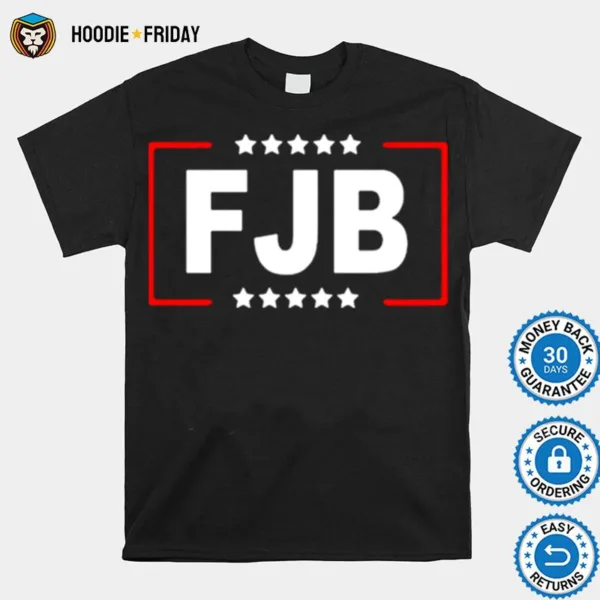 FJB Joe Biden T Shirt Shirts