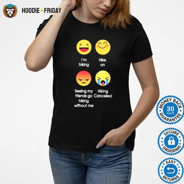 Facebook Icon Shirts