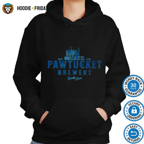 Family Guy Pawtucket Brewery Funny Cartoon Shirts