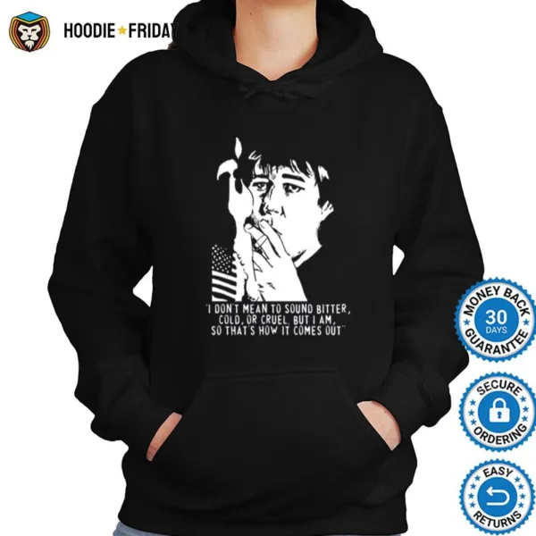 Famous Comedian Critic Writer Musician Social Issue Bill Hicks Shirts