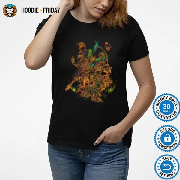 Fantasy Crystal Graphic Final Fantasy Tactics Shirts