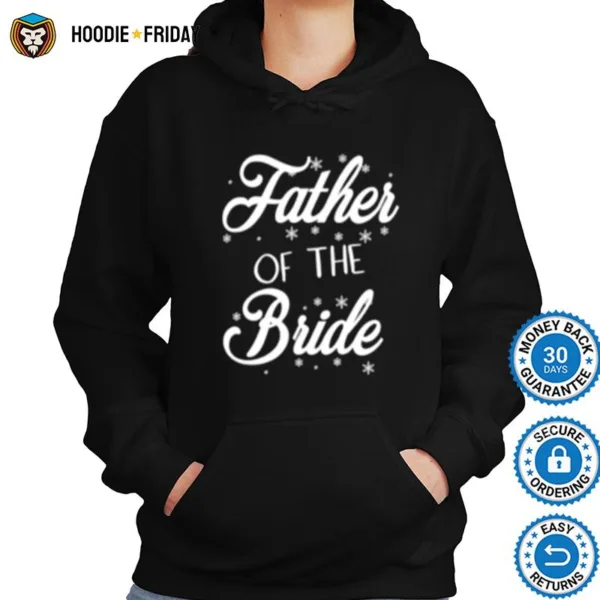 Father Of The Bride Shirts