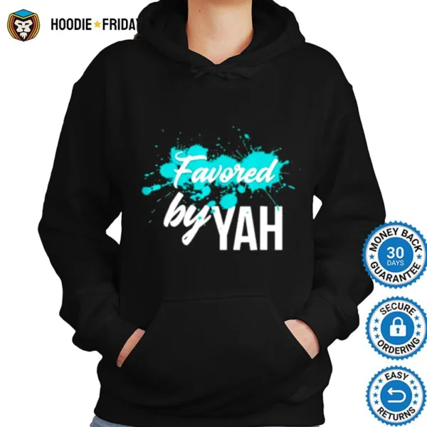 Favored By Yah By Regina London Shirts