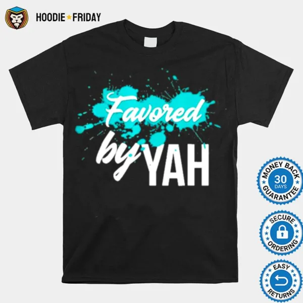 Favored By Yah By Regina London Shirts