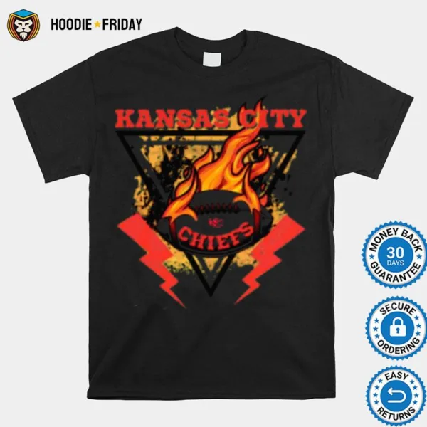 Fire Rugby Kansas City Chiefs Shirts