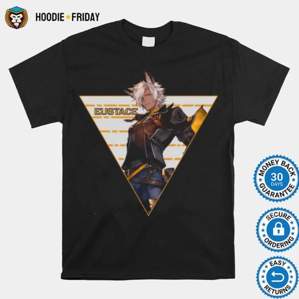 Flamek From Granblue Fantasy Shirts