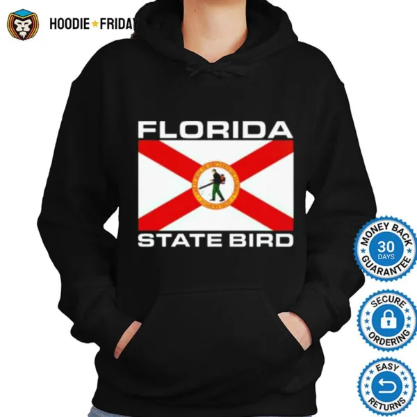 Florida State Bird Shirts