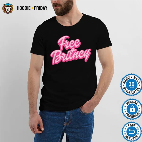 Free Britney Shirts