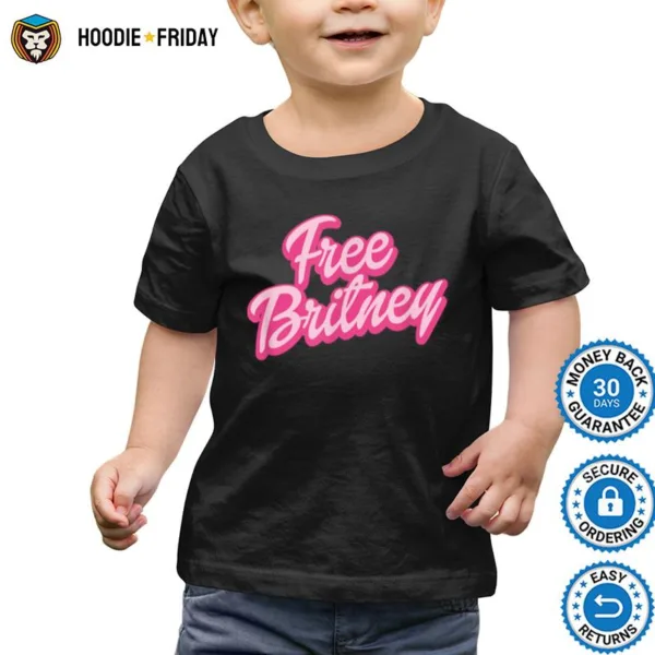 Free Britney Shirts