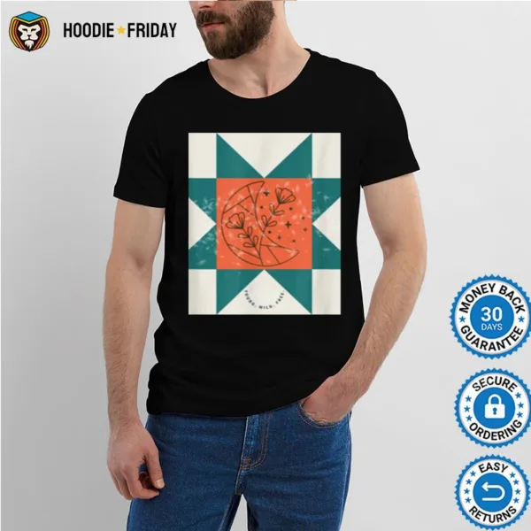 Freely Artistic Shirts