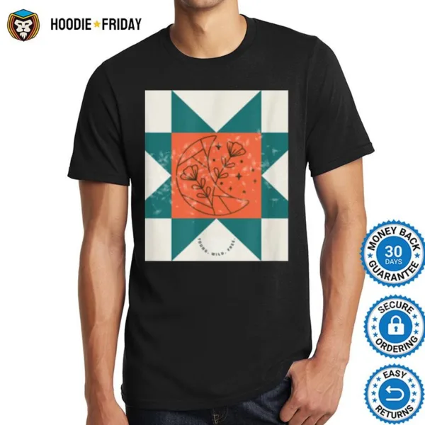 Freely Artistic Shirts