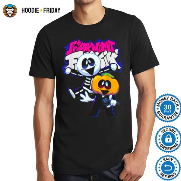 Fridaynightfunkins Skid And Pump Shirts