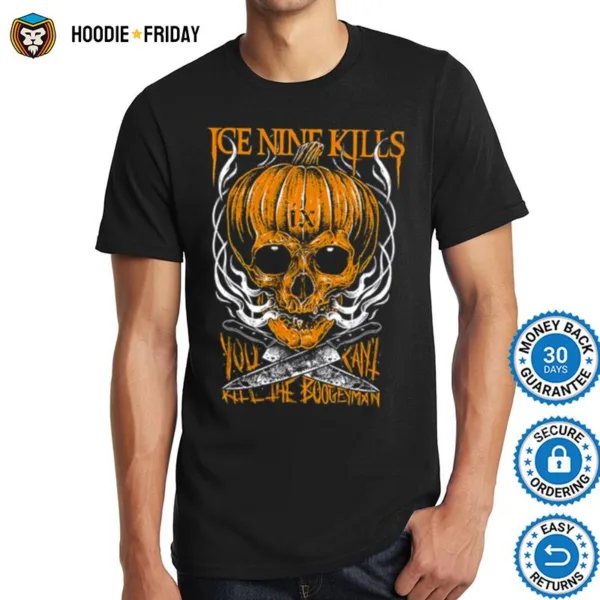 Funeral Derangements Ice Nine Kills Shirts