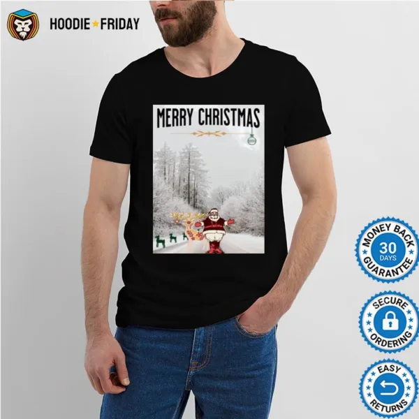 Funny Christmas Shirts