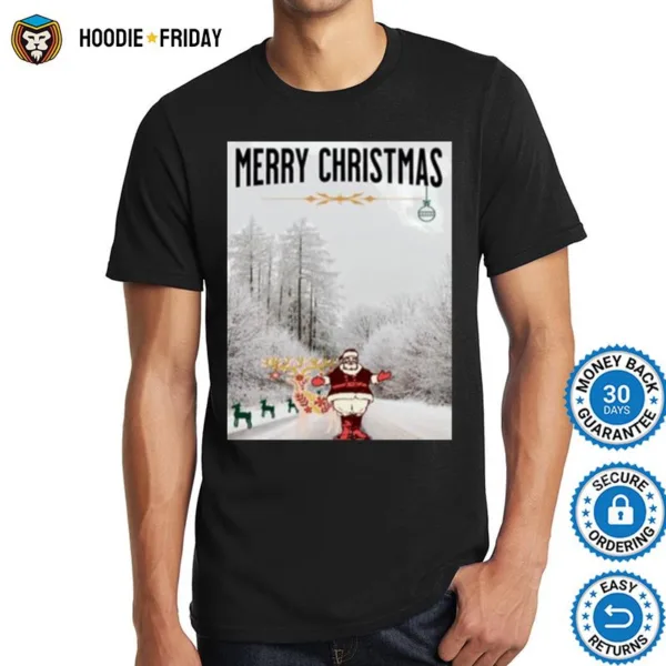 Funny Christmas Shirts