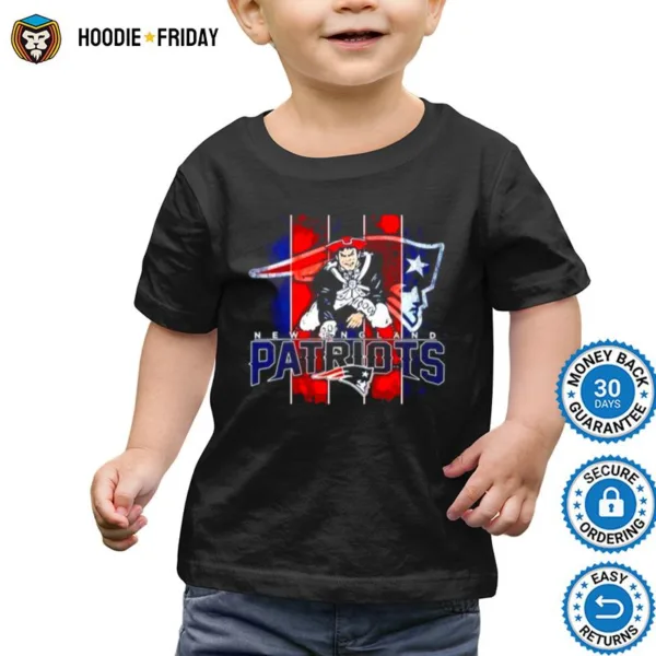 Funny Player New England Patriots Shirts