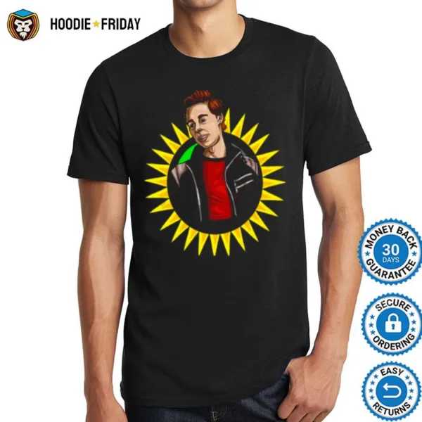 Game Theory Matpat Shirts