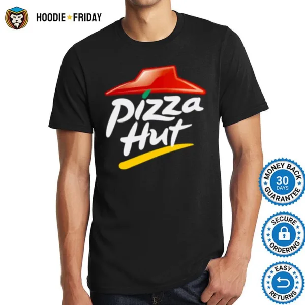 Gedang Rojo Triblend Pizza Vintage Shirts