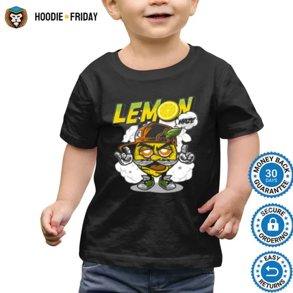 Genuine Don Lemon Design Shirts