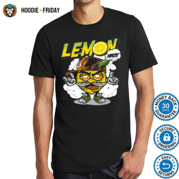 Genuine Don Lemon Design Shirts