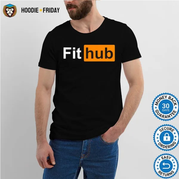 Github Logo Shirts