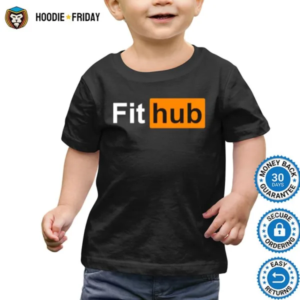 Github Logo Shirts