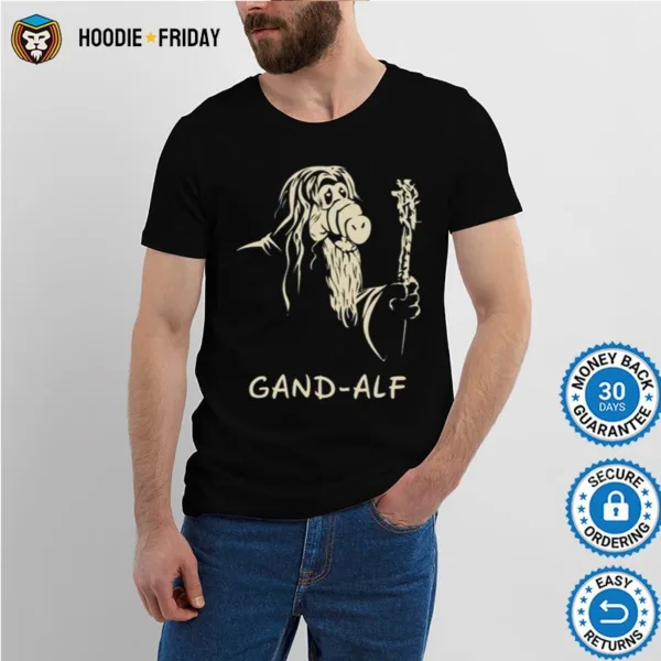 Grand Active Alf Shirts