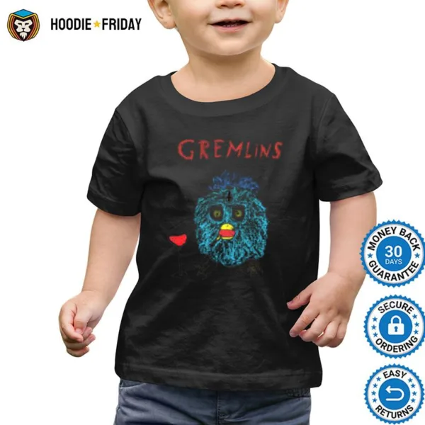 Gremlins Wine Shirts