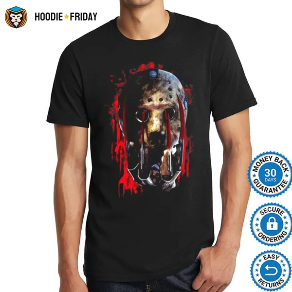 Halloween Michael Myers Bloods Shirts